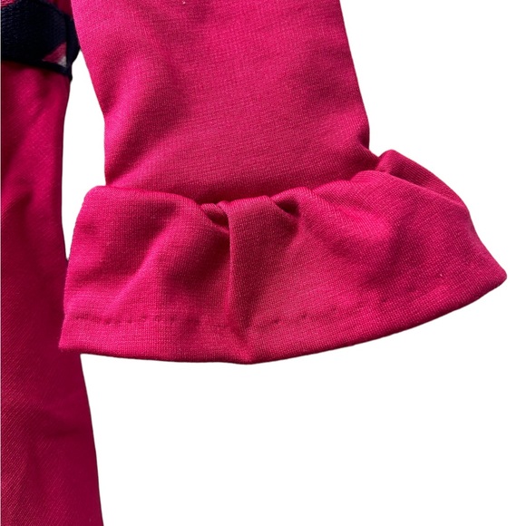 Polo Ralph Lauren - Andover II Dress - Sport Pink - 3T - Picture 4 of 9